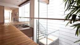 studio maggiore architettura interior direzionale